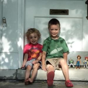 Meet your Posher, Joanie